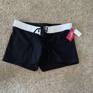 Swim shorts